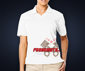 Design de Logo par graphic.bush005 pour Frank Moto | Design : #4748436