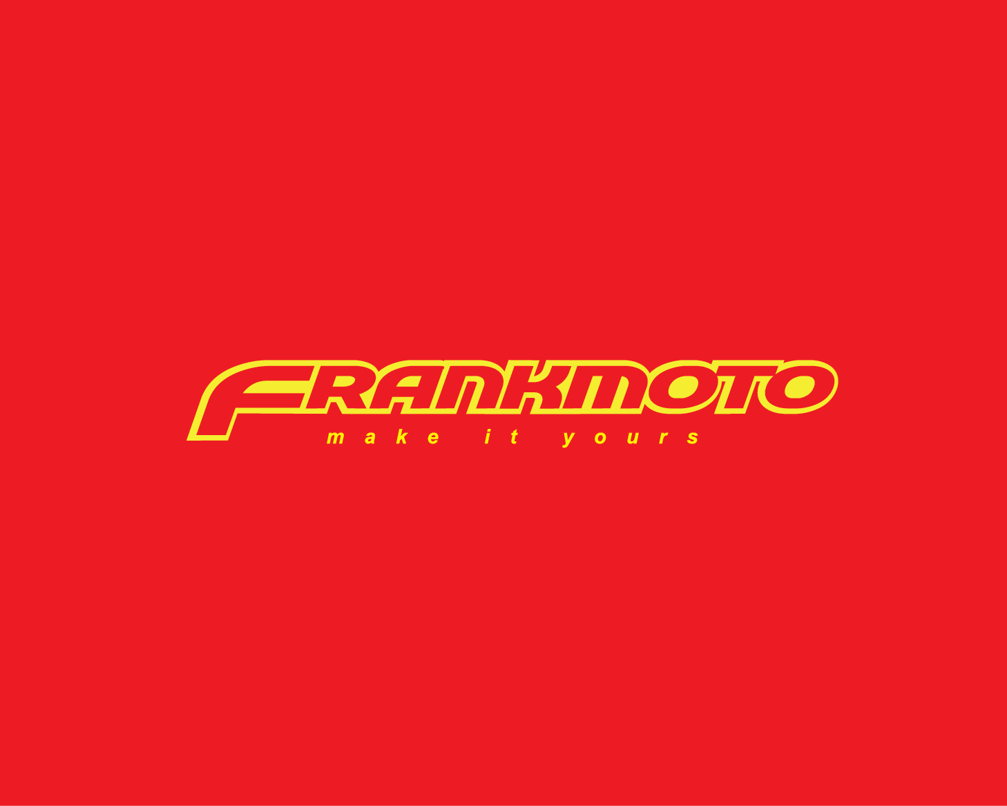 Design de Logo par Pv_999 pour Frank Moto | Design #4761516