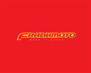 Logo-Design von Pv_999 für Frank Moto | Design: #4761516