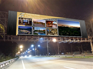 Print Design par kapriCreations pour Team Tedford | Design : #4748018