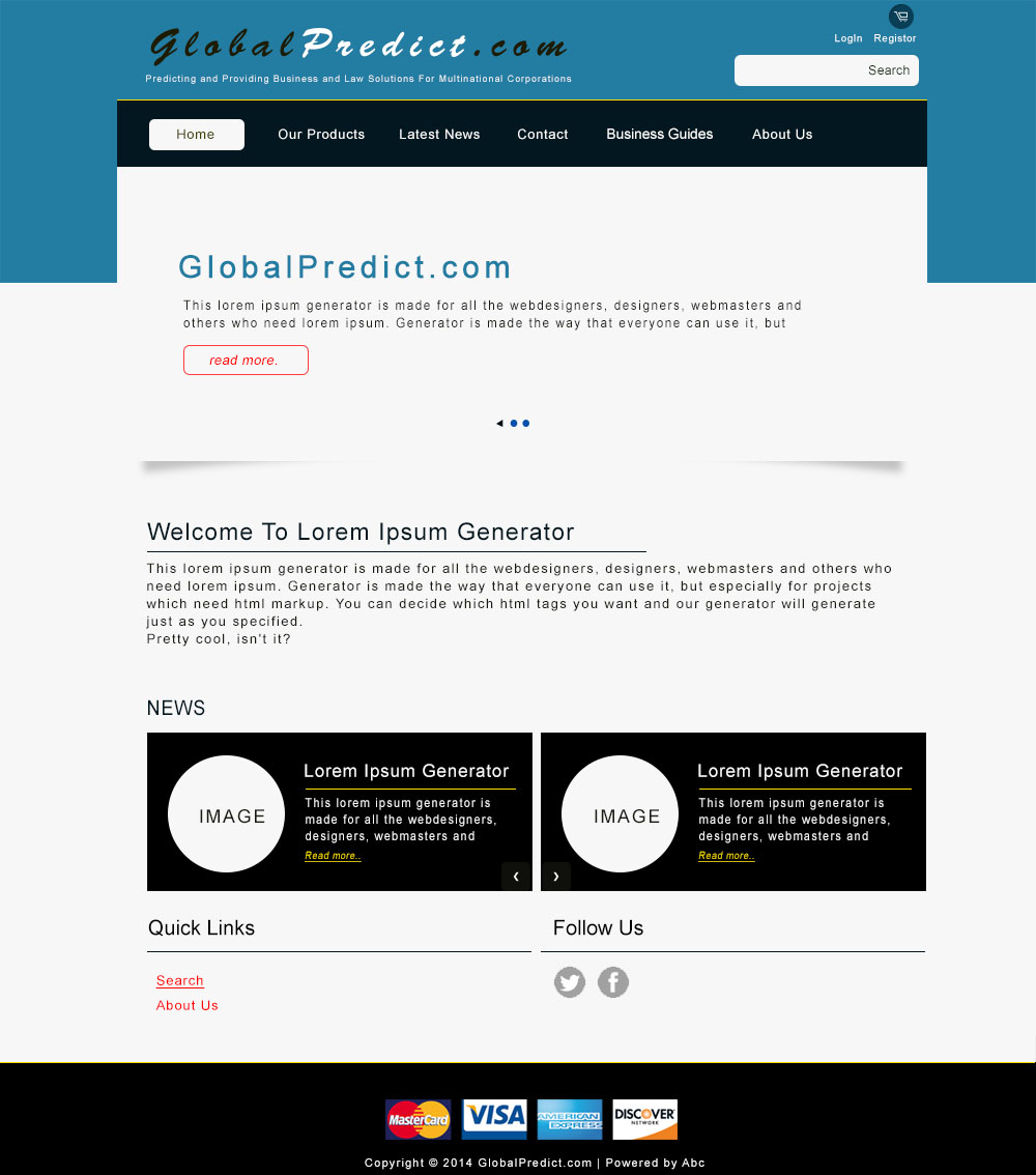 Web-Design von Shigh5 für dieses Projekt | Design #4730216