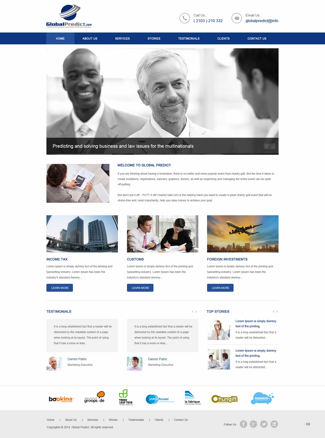 Diseño Web por pb para este proyecto | Diseño #4722650