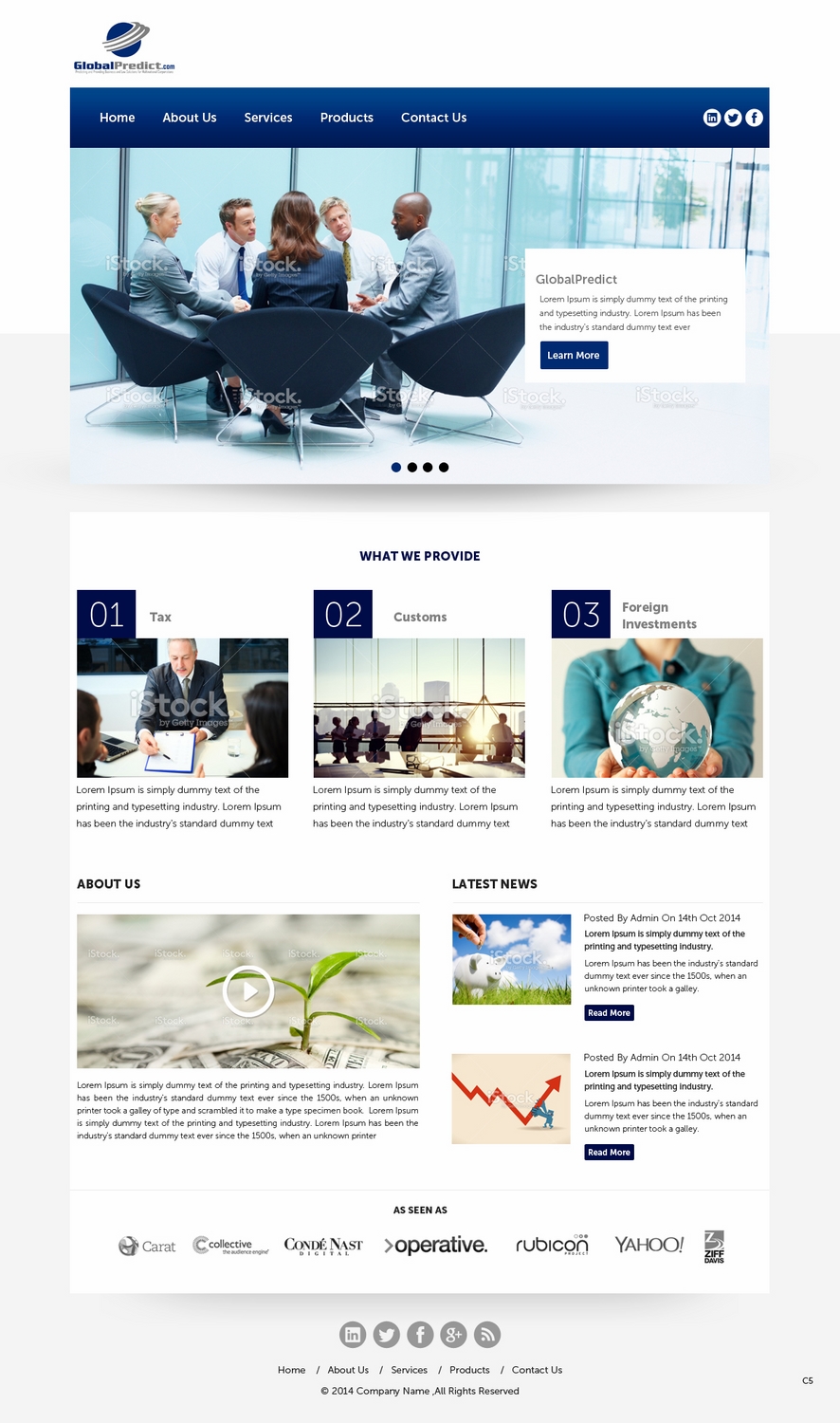 Web Design par pb pour ce projet | Design #4735805