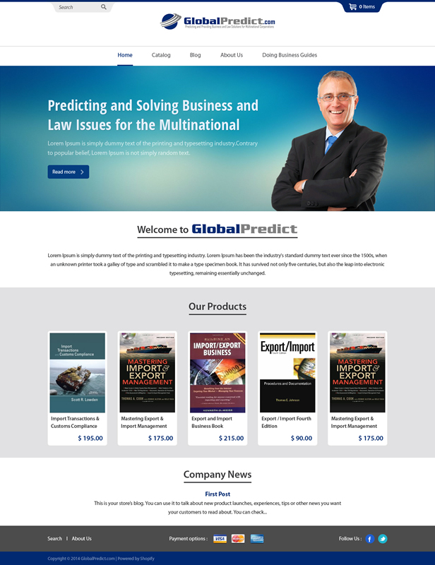 Web Design par Sbss pour ce projet | Design #4718869