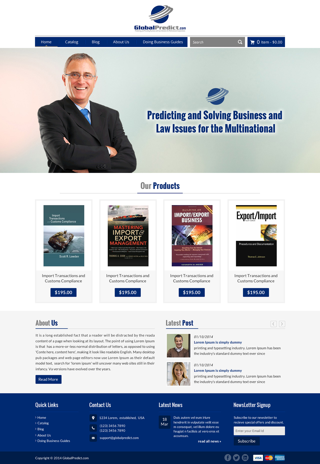 Web Design par Sbss pour ce projet | Design #4728719