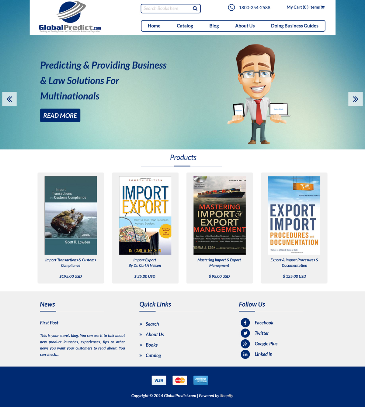 Web Design by Advent Innovative for this project | Design #4730407