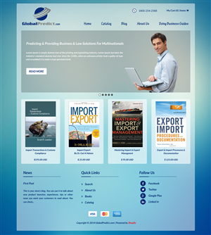 Web Design by Advent Innovative for this project | Design: #4730748