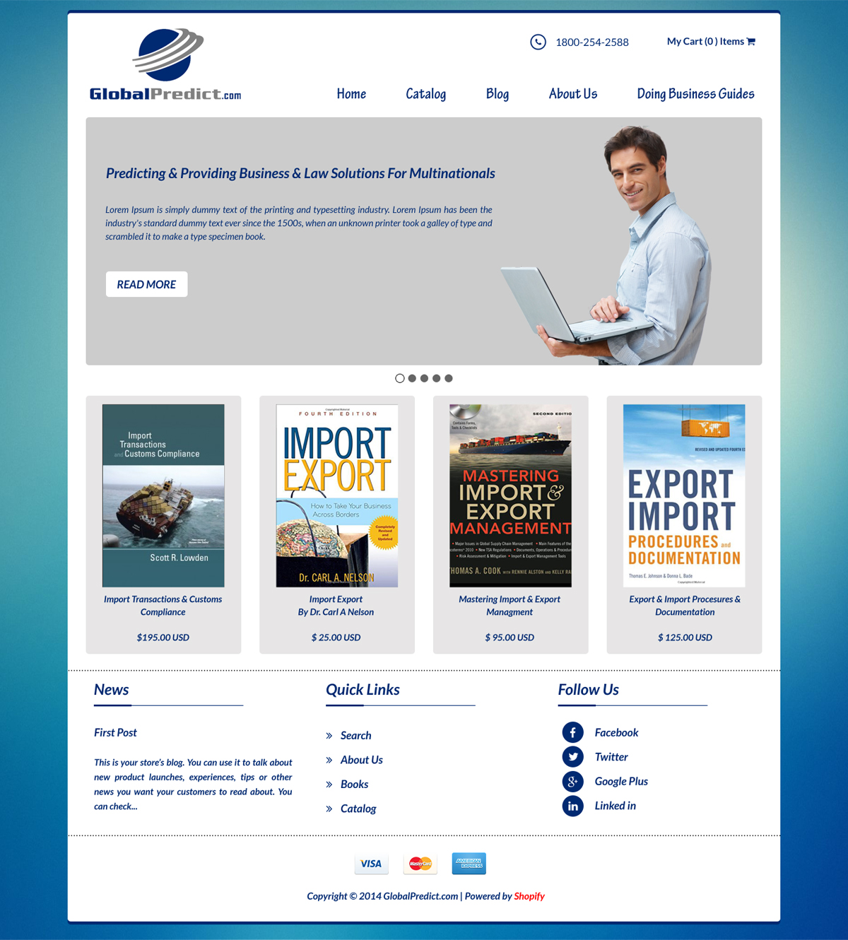 Web Design by Advent Innovative for this project | Design #4730812