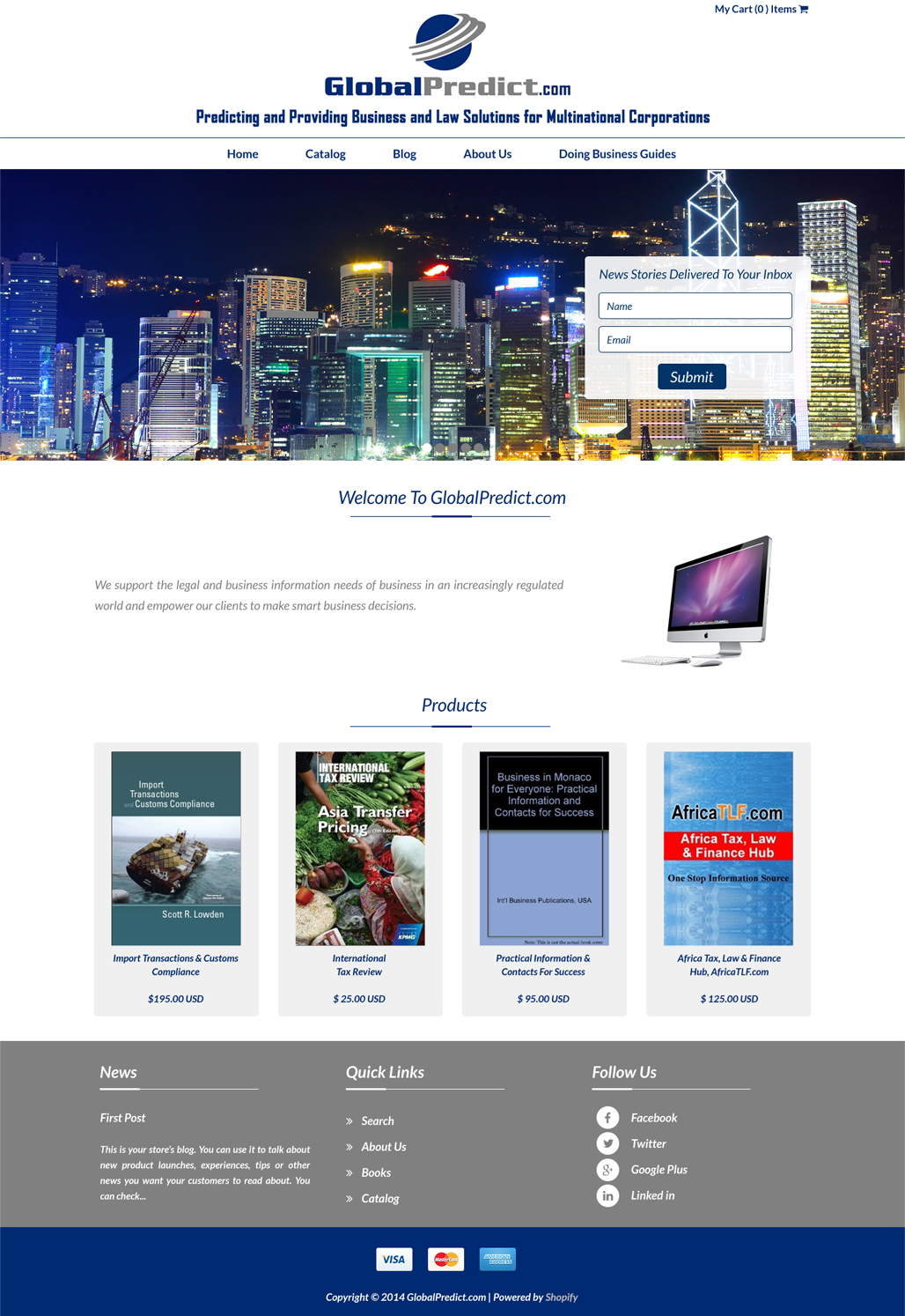 Web Design by Advent Innovative for this project | Design #4745036