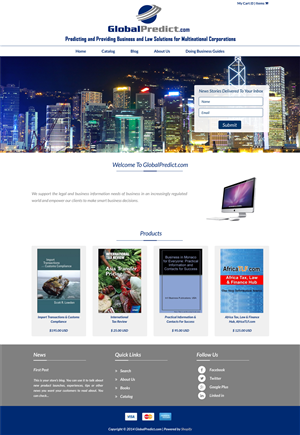 Web Design by Advent Innovative for this project | Design: #4745036