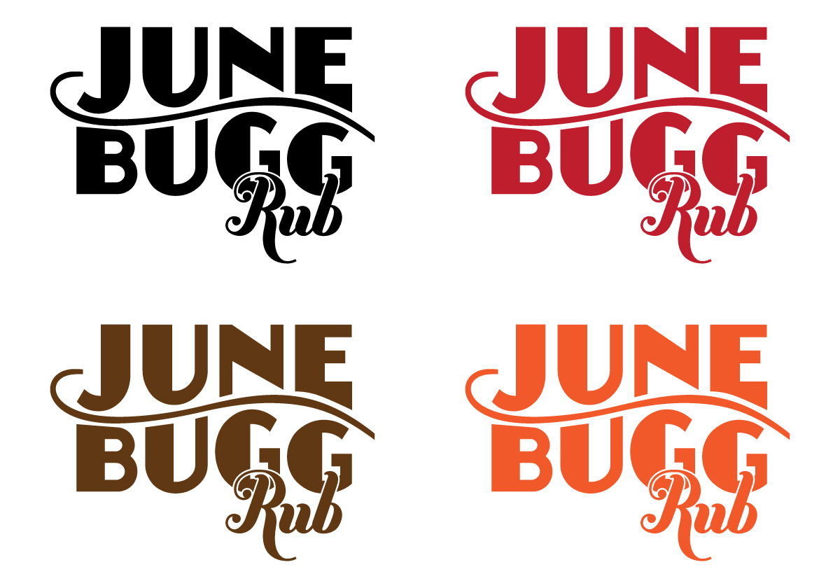 Logo Design by Cranberry Design for Eat Jackson | Design #4733067