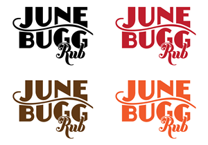 Logo Design by Cranberry Design for Eat Jackson | Design: #4733067