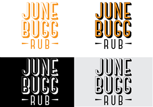 Logo Design by Cranberry Design for Eat Jackson | Design: #4733648