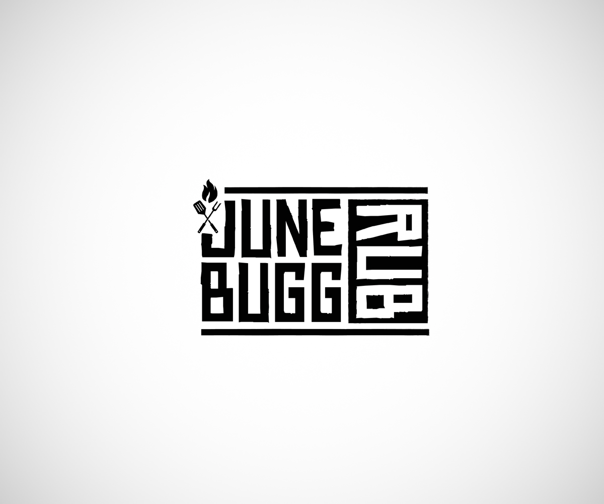 Logo Design by James Hamilton for Eat Jackson | Design #4714119