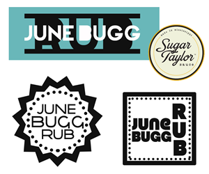 Logo Design by Quirky for Eat Jackson | Design #4713734