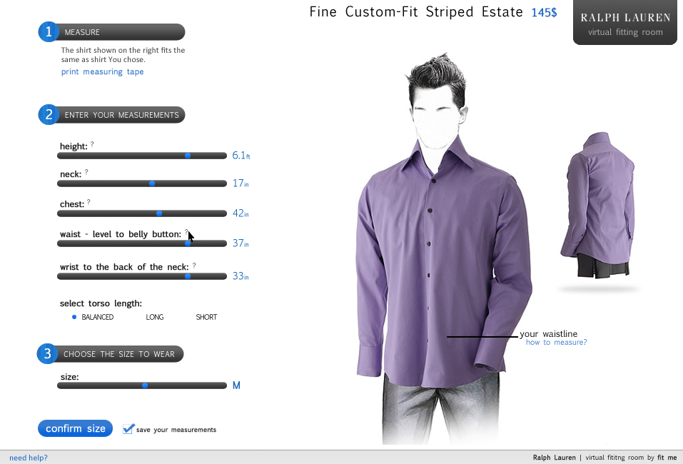 Web Design by MatejZ for this project | Design #228231