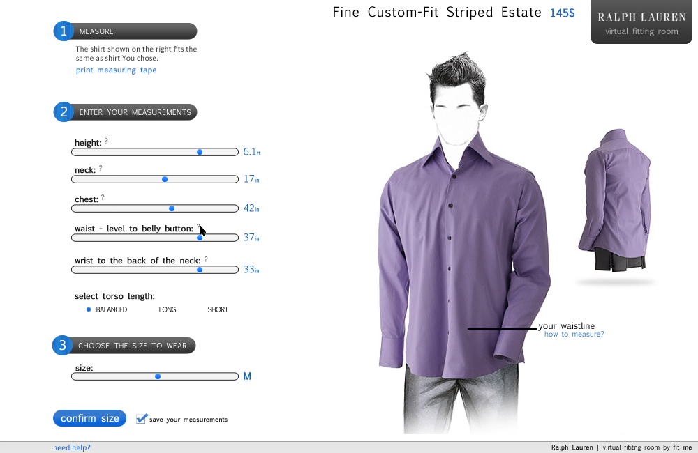 Web Design by MatejZ for this project | Design #229161