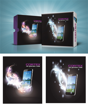 Packaging Design by klakson