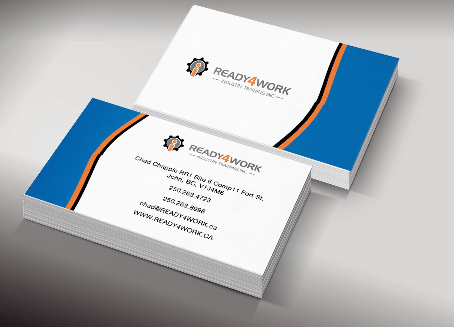 Design de Carte de Visite par Lanka Ama pour ce projet | Design #4711698