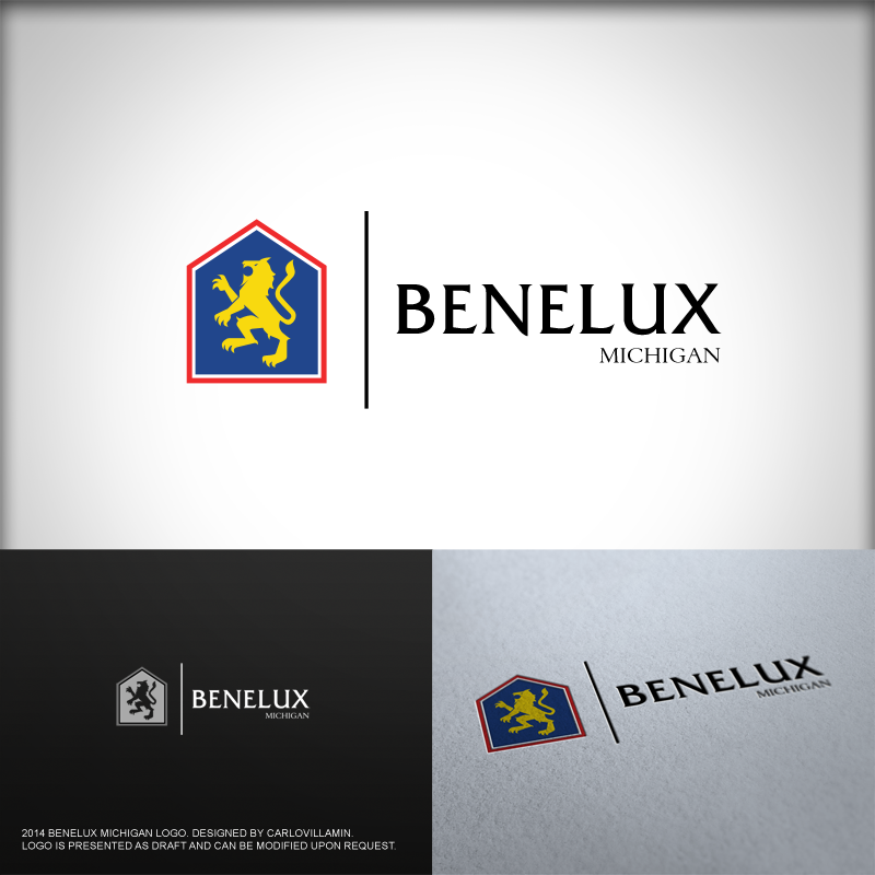 Logo Design by carlomagno for Michigan global | Design #4727180