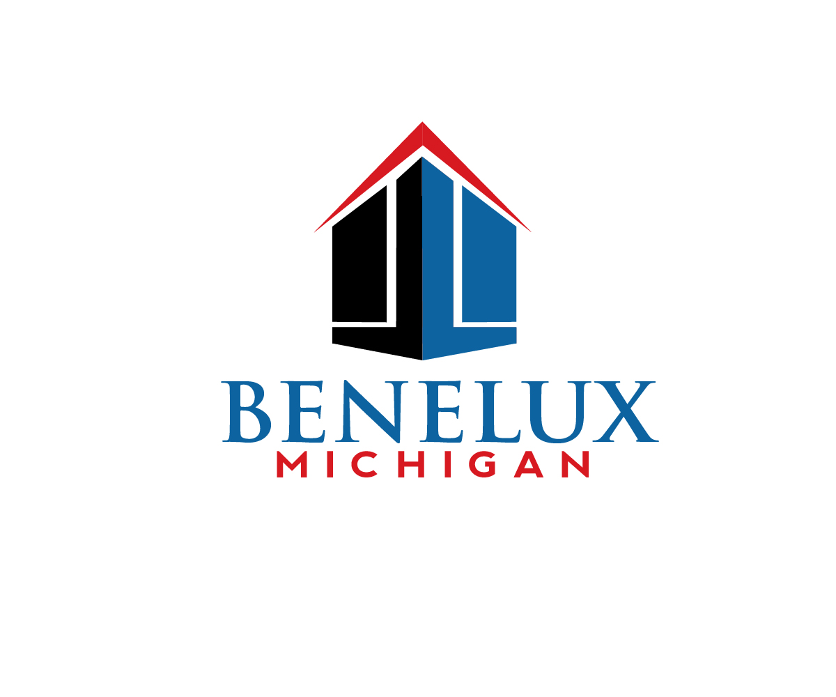 Logo Design by renderman for Michigan global | Design #4721432