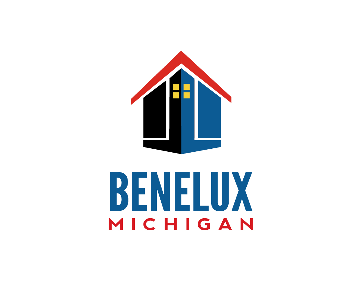 Logo Design by renderman for Michigan global | Design: #4787262