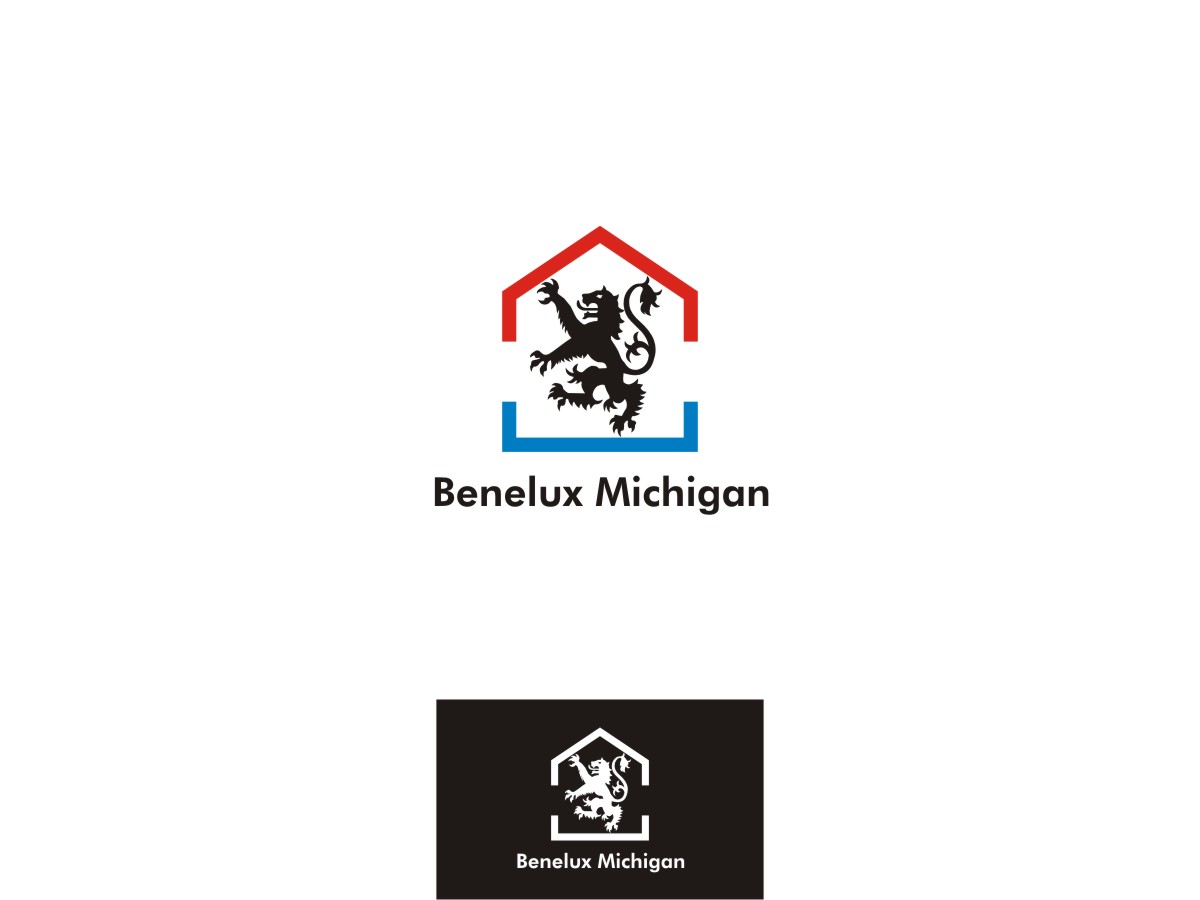 Logo Design by aLiEN designs for Michigan global | Design #4727915
