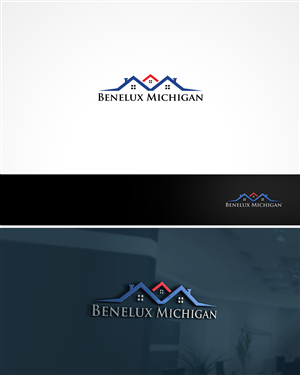 Logo Design by Benjamin for Michigan global | Design: #4744688