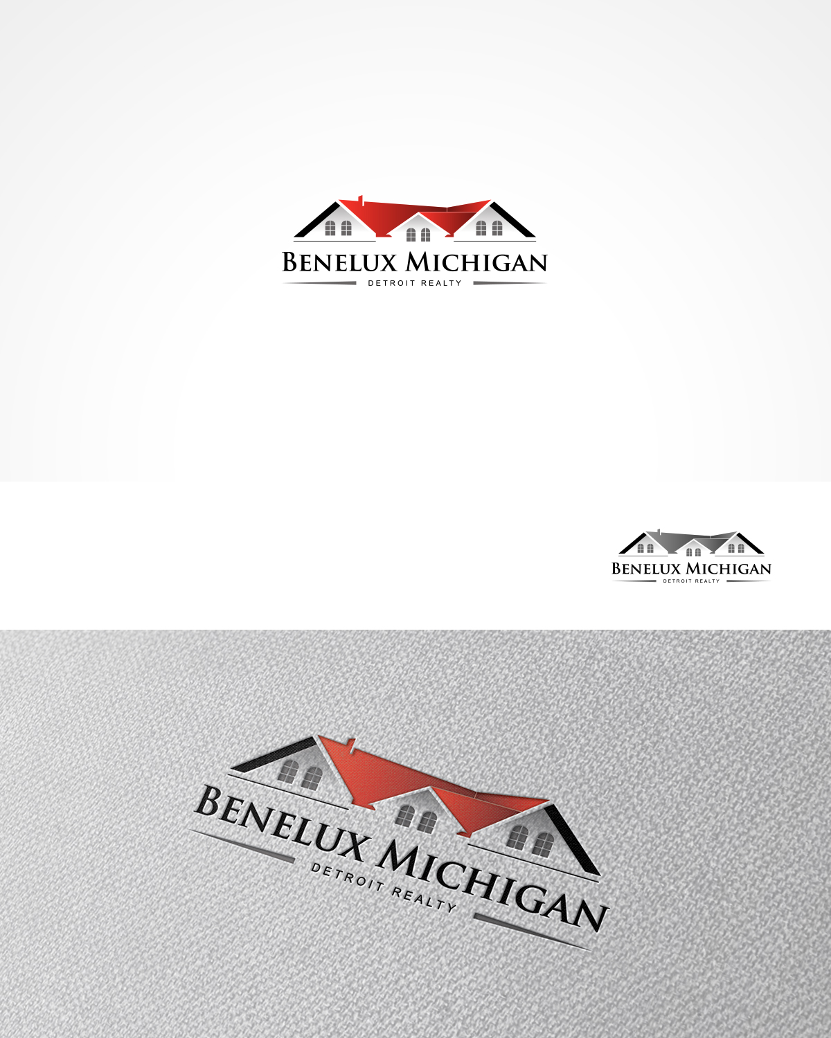 Logo Design by Benjamin for Michigan global | Design #4744894