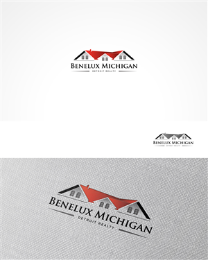 Logo Design by Benjamin for Michigan global | Design: #4744894