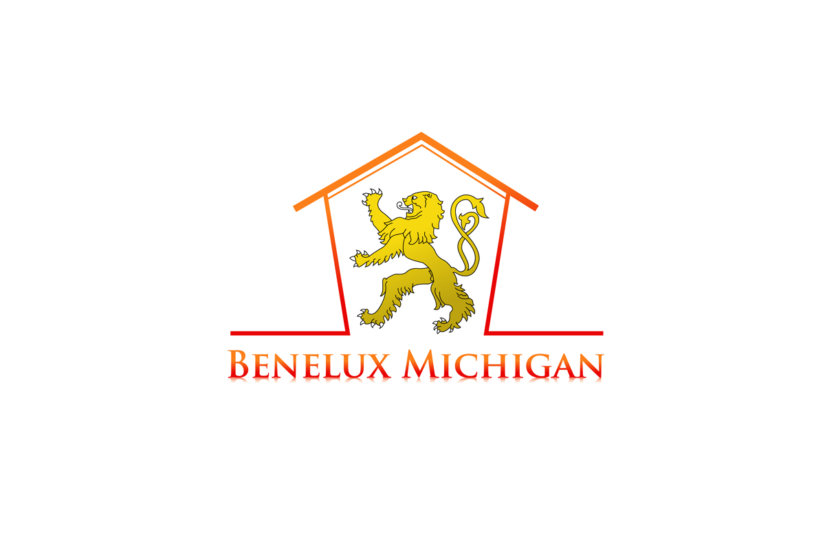 Logo Design by Dynamic for Michigan global | Design #4734074