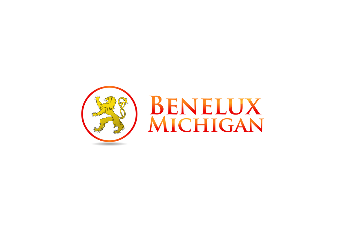 Logo Design by Dynamic for Michigan global | Design #4734080