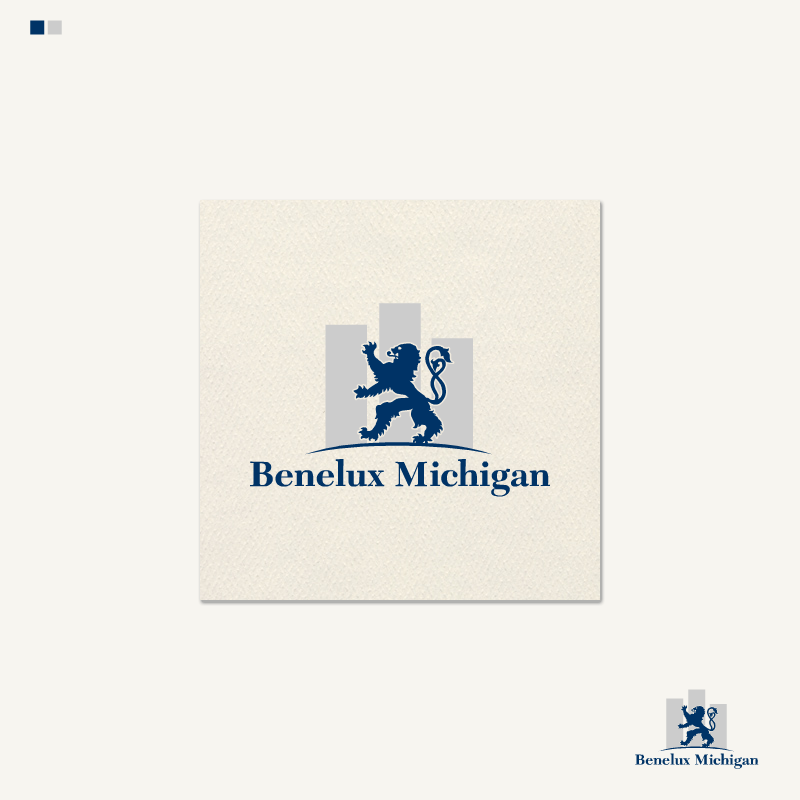 Logo Design by REDcrackers.com for Michigan global | Design #4756420