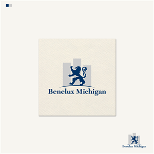 Logo Design by REDcrackers.com for Michigan global | Design: #4756420