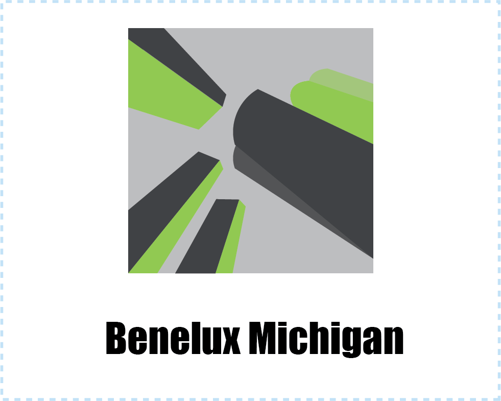 Design de Logo par Vamshidhar K pour Michigan global | Design #4766700