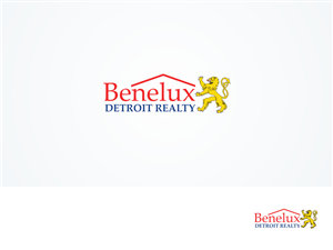 Benelux Michigan | Logo Design by Atvento Graphics