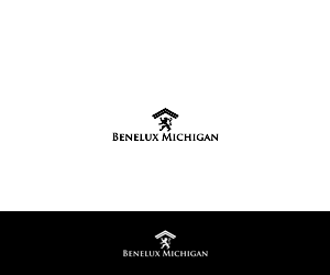 Benelux Michigan | Logo Design by logonumberone