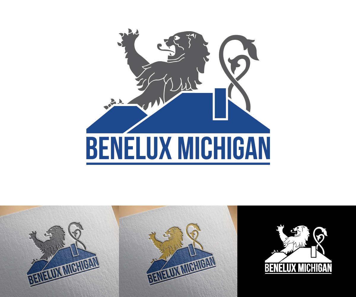 Logo Design by oakseal for Michigan global | Design #4745856