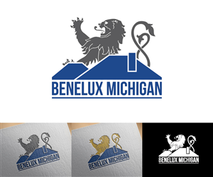 Logo Design by oakseal for Michigan global | Design: #4745856