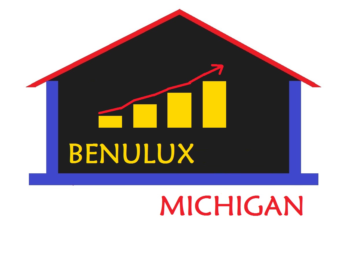 Logo Design by   for Michigan global | Design #4752524