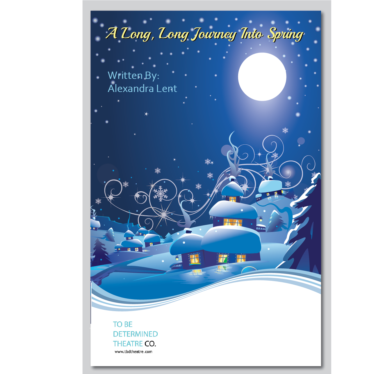 Design de Poster par alex989 pour ce projet | Design #4734357