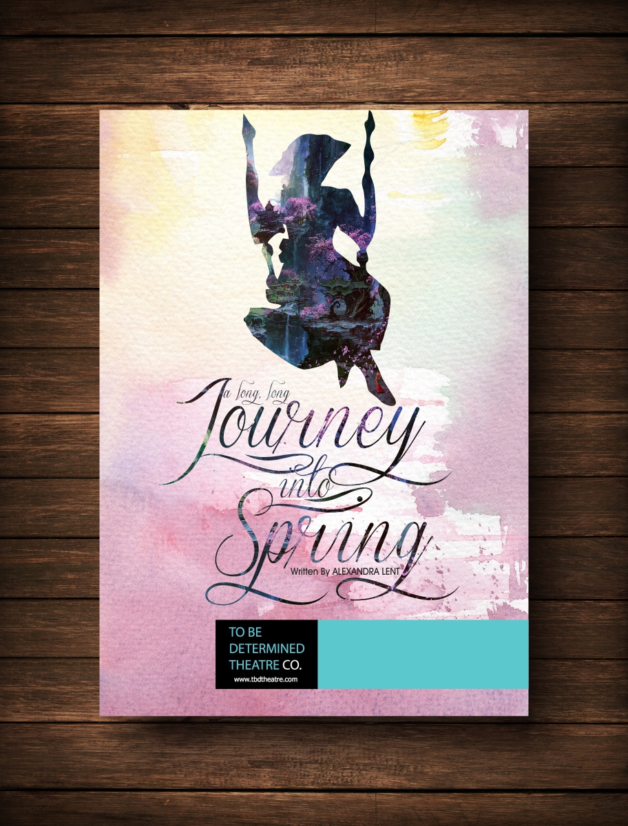 Diseño de Póster por creativeride para este proyecto | Diseño #4717519