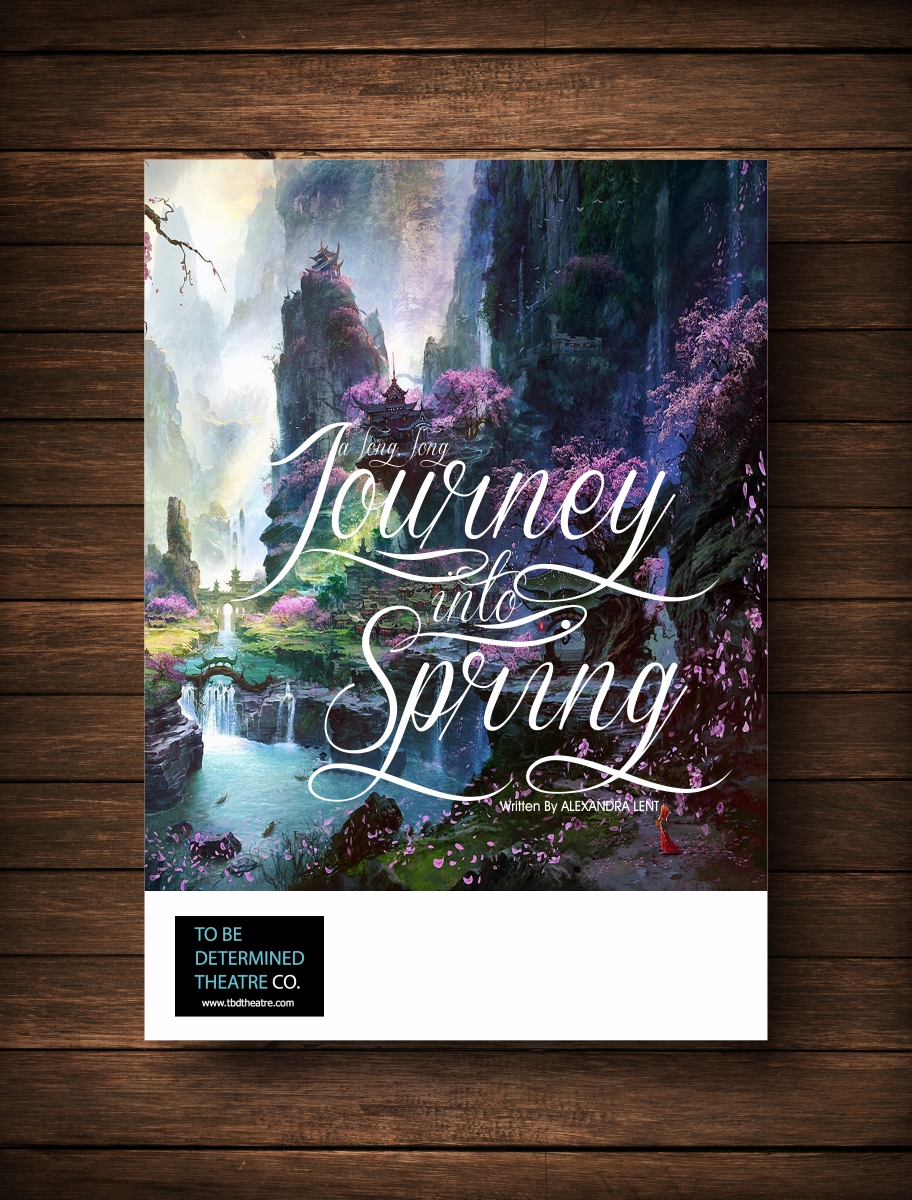 Poster Design by creativeride for this project | Design #4717540