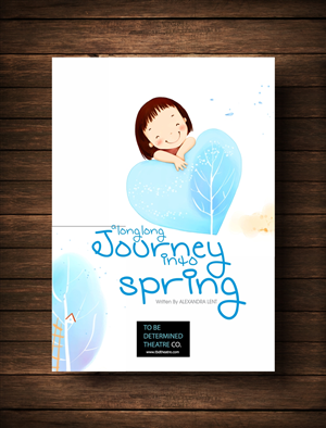 Poster-Design von creativeride für dieses Projekt | Design: #4717585