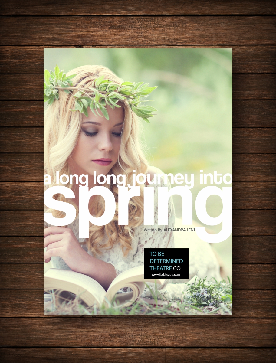 Diseño de Póster por creativeride para este proyecto | Diseño #4717630