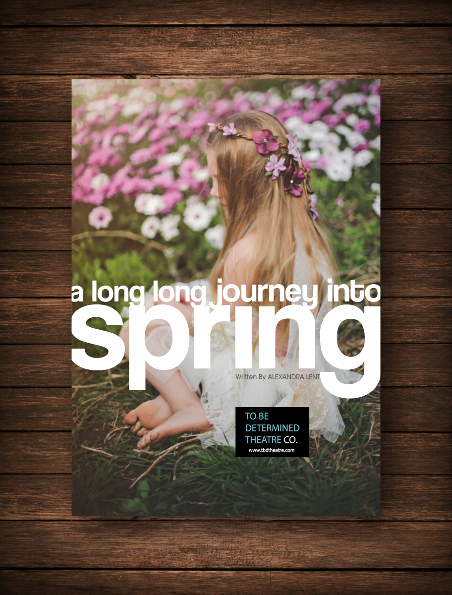 Diseño de Póster por creativeride para este proyecto | Diseño #4717648