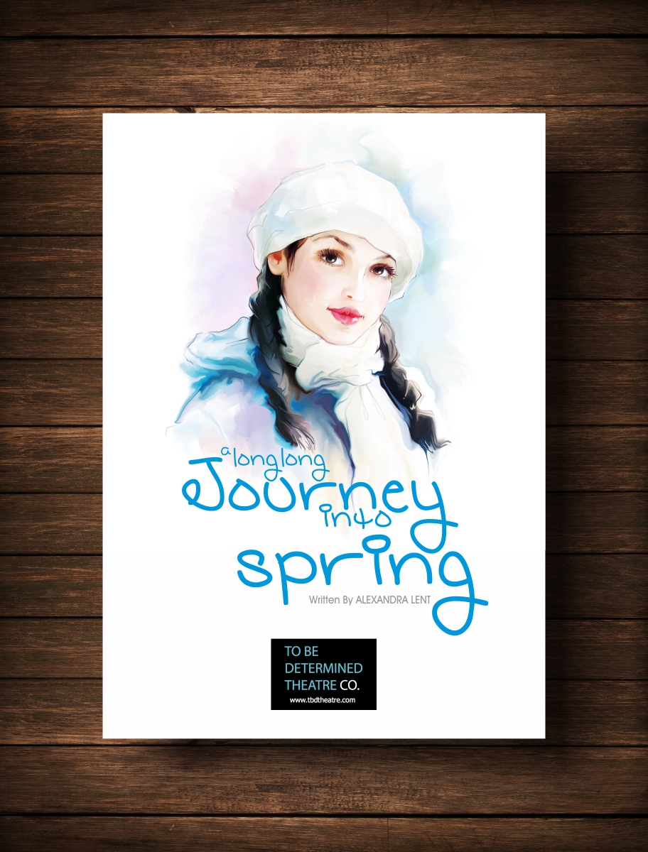 Diseño de Póster por creativeride para este proyecto | Diseño #4730774