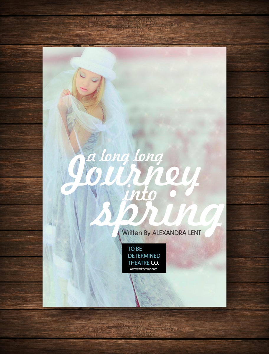 Poster Design by creativeride for this project | Design #4731173