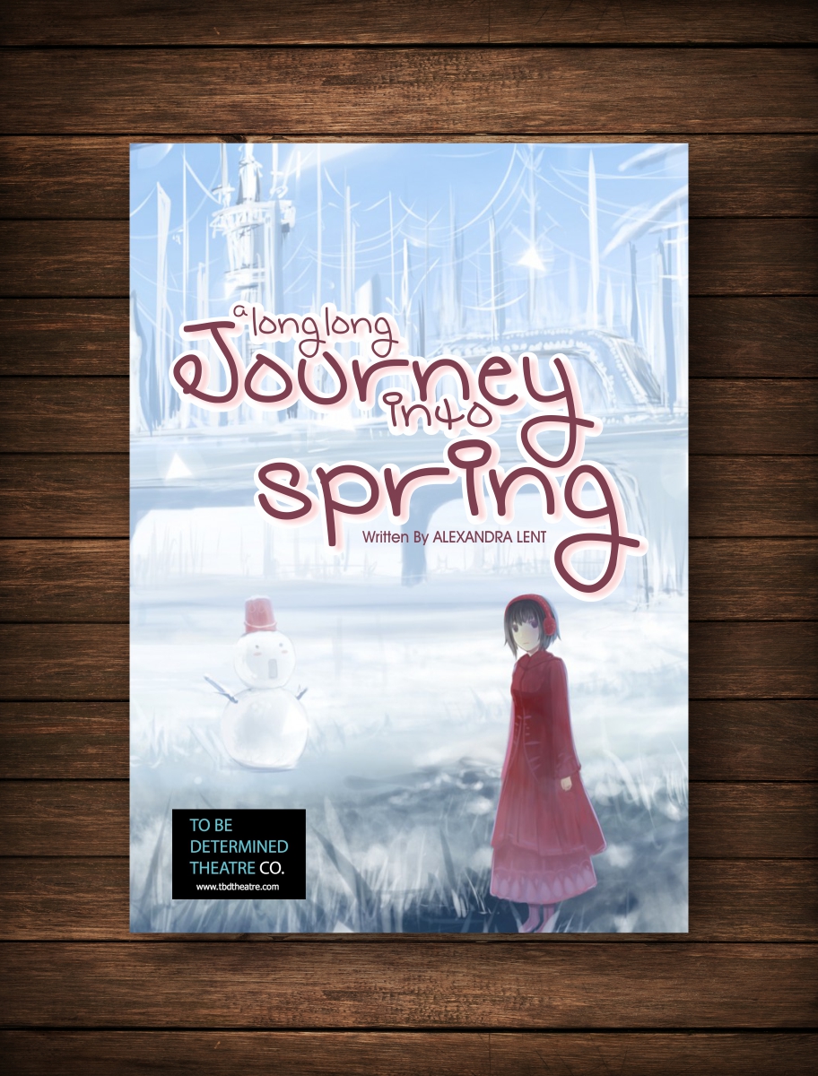 Diseño de Póster por creativeride para este proyecto | Diseño #4731260