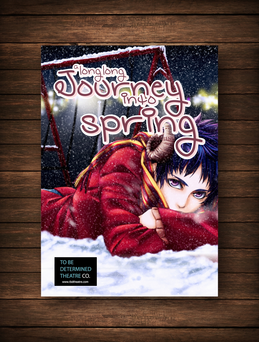 Diseño de Póster por creativeride para este proyecto | Diseño #4737343